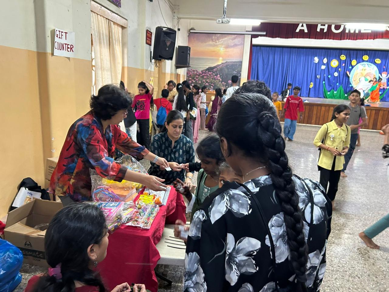 Children's Day Celebration